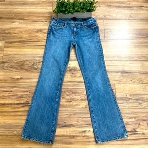 Seven7 Flare Jeans Size 29
